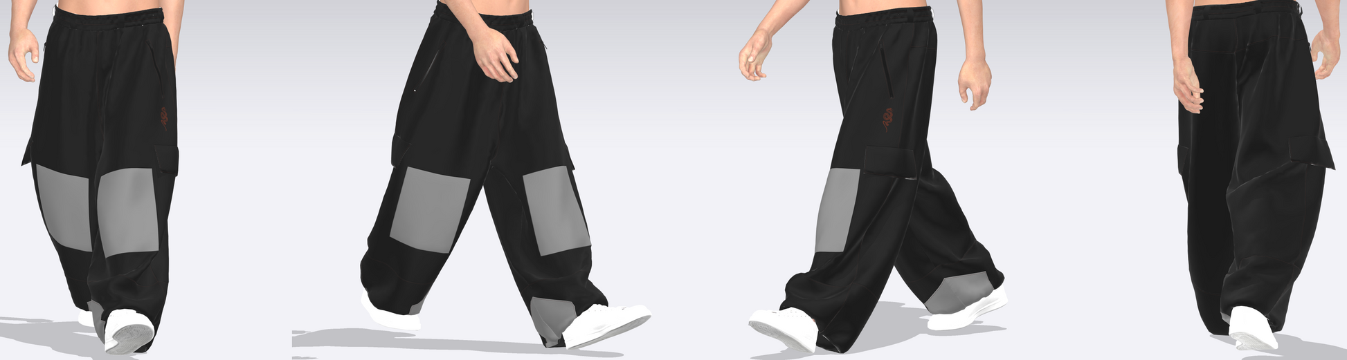 Custom Snowpants 