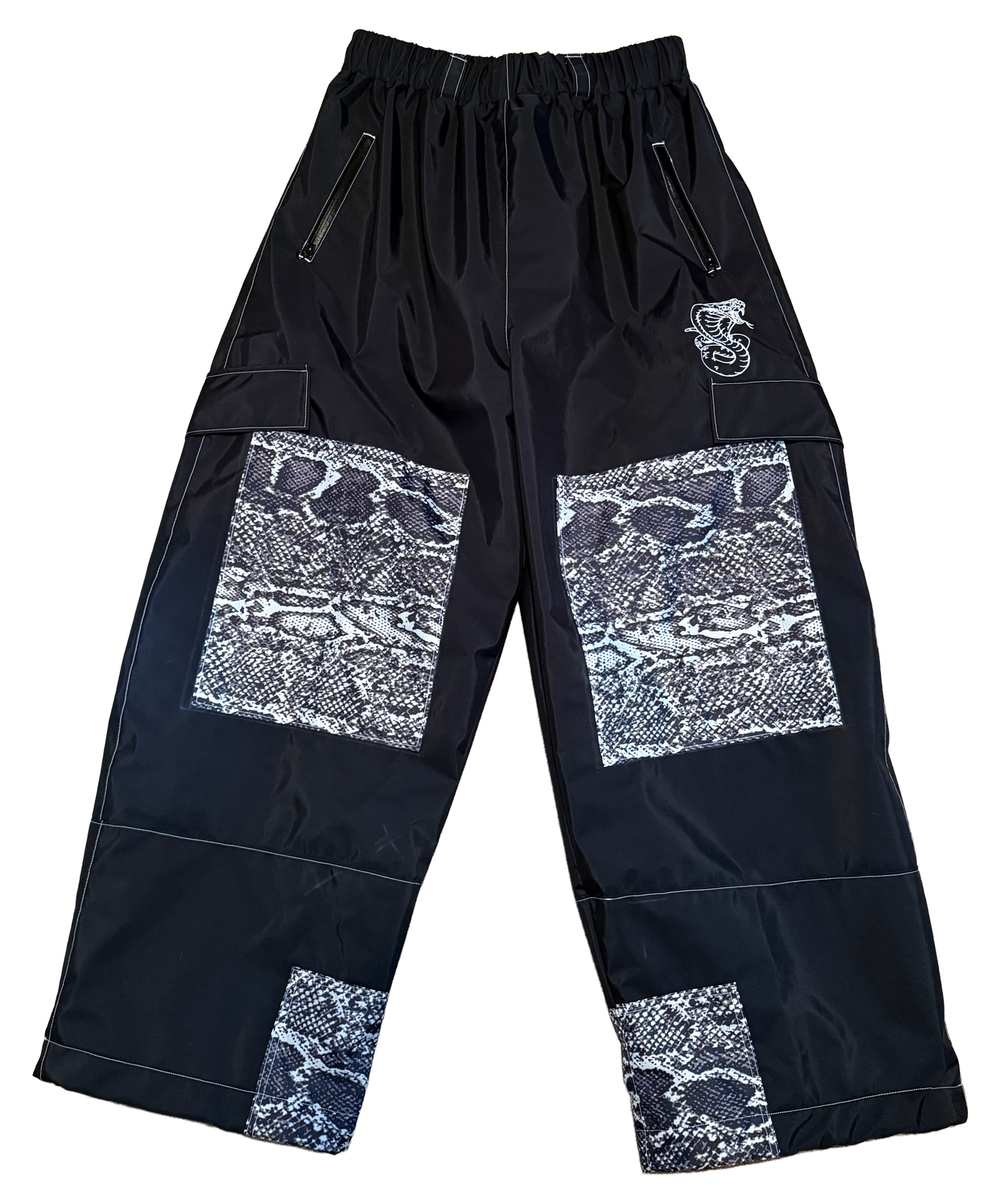 Custom Snowpants 