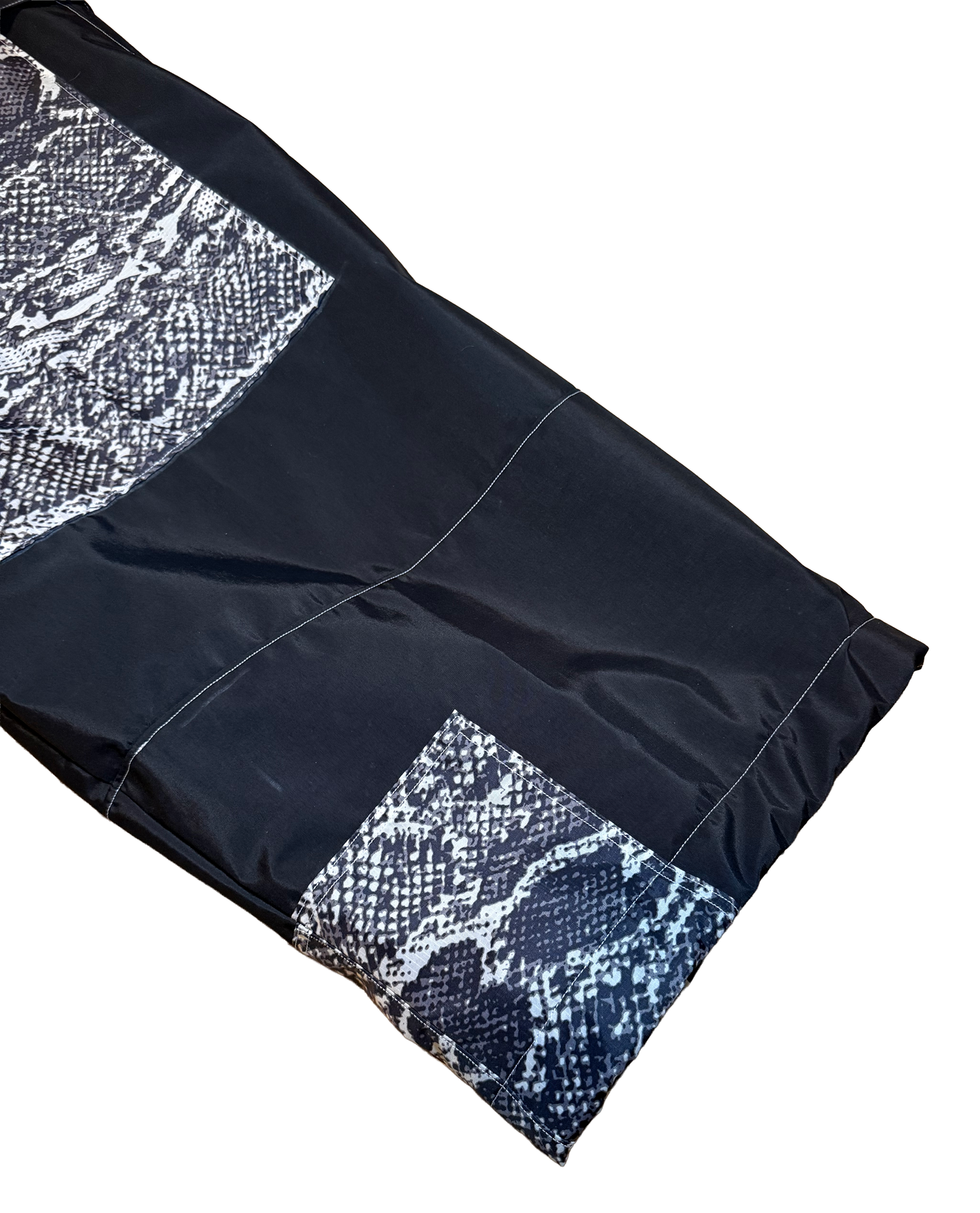 Custom Snowpants 