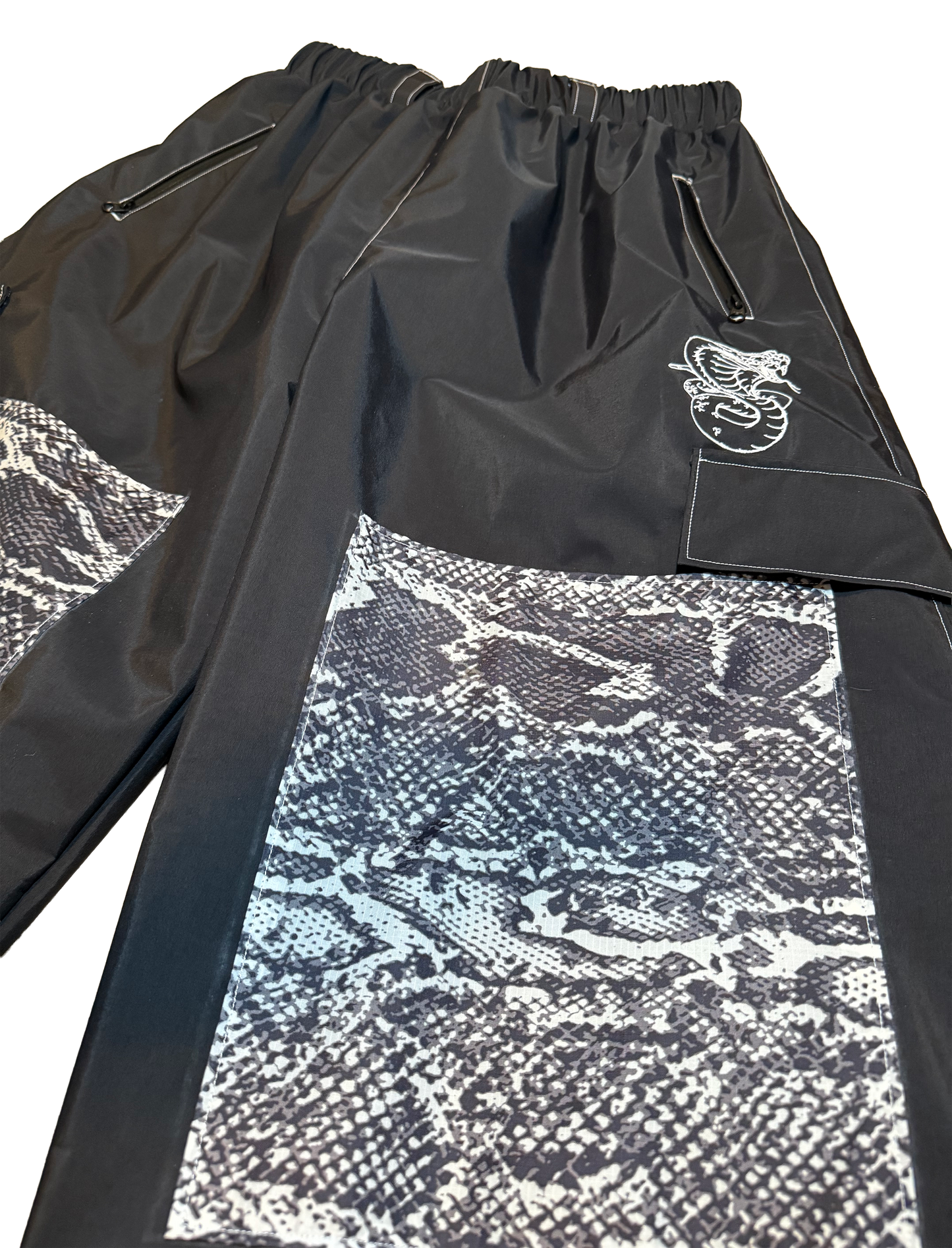 Custom Snowpants 