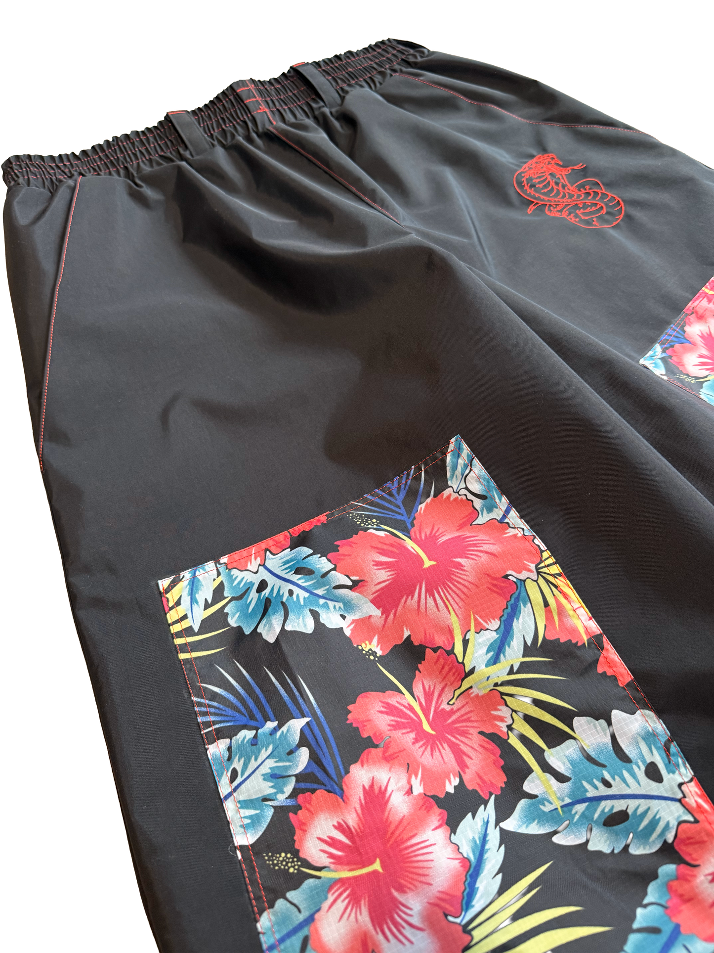 Vacation Pants 1-of-1