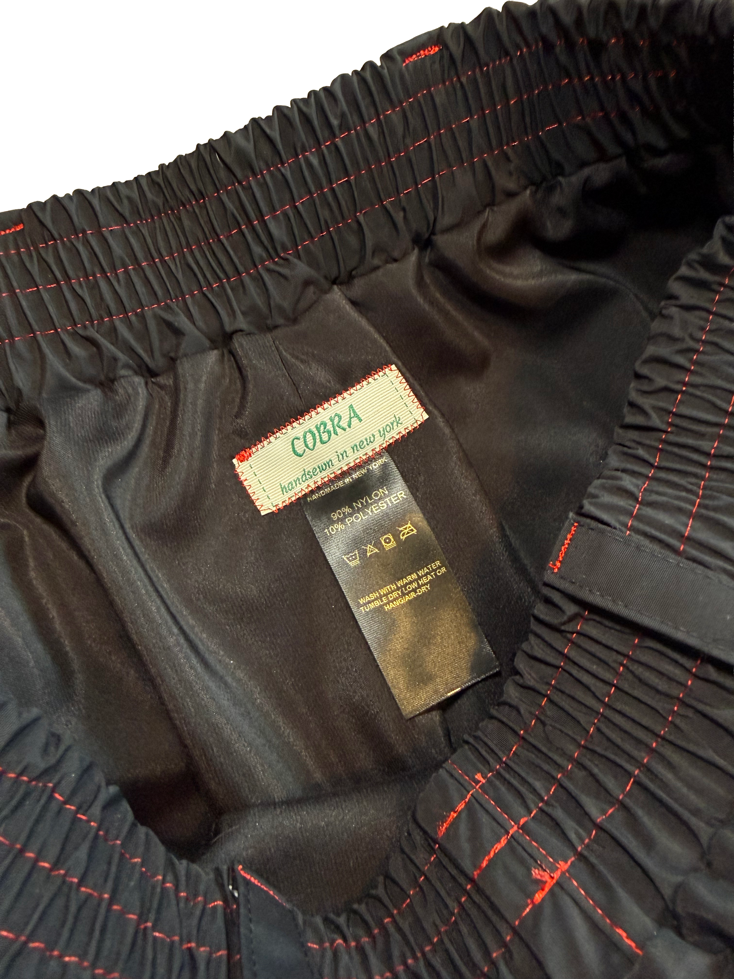 Vacation Pants 1-of-1