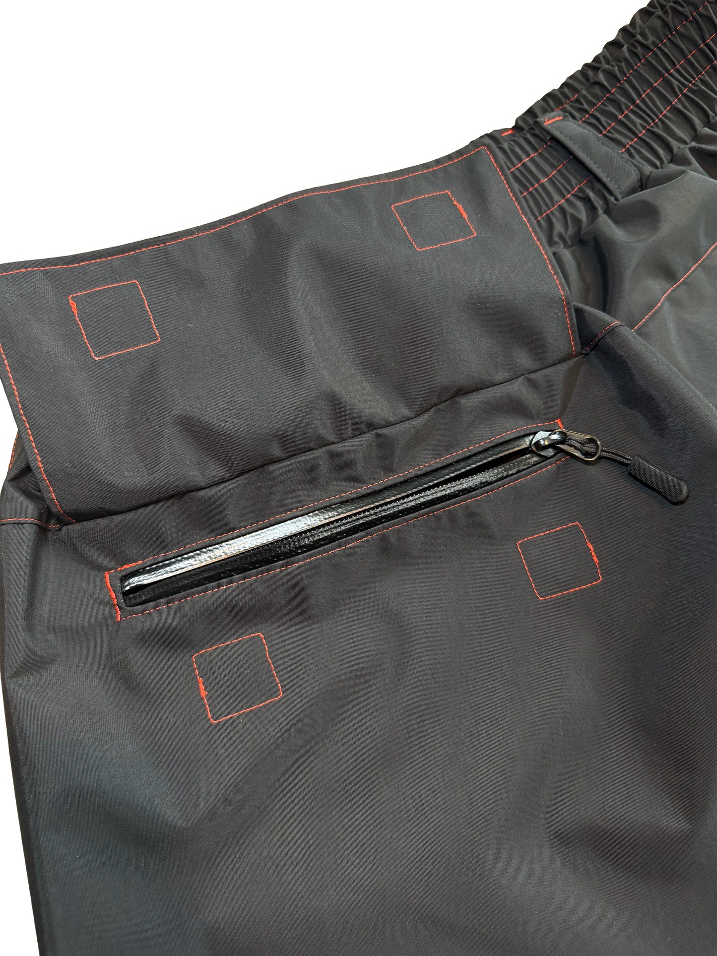 Vacation Pants 1-of-1